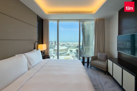 Downtown Dubai (Downtown Burj Dubai), UAE의 판매용 아파트 침실 2개, 143.4제곱미터 번호 765940 - 사진 23