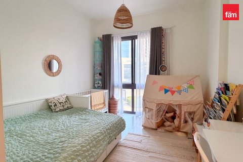 Vila v Dubai, SAE 3 ložnice, 133.6 m² Č.: 765941 - fotografie 9