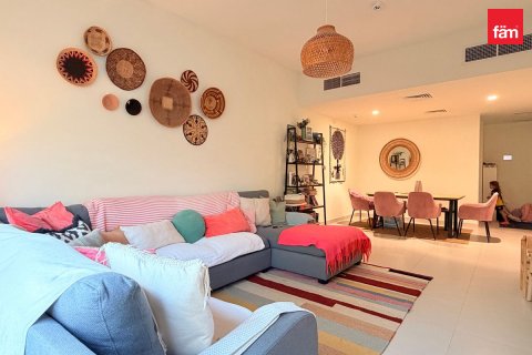 Vila v Dubai, SAE 3 ložnice, 133.6 m² Č.: 765941 - fotografie 3