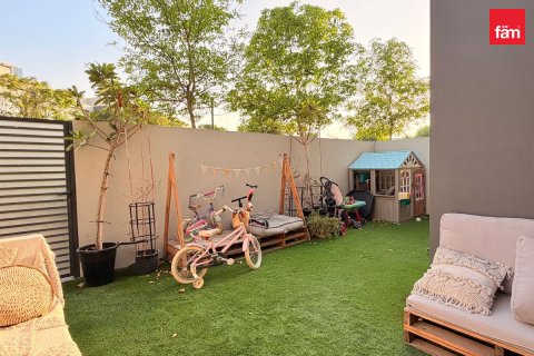 Vila v Dubai, SAE 3 ložnice, 133.6 m² Č.: 765941 - fotografie 17