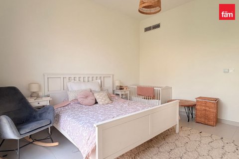 Vila v Dubai, SAE 3 ložnice, 133.6 m² Č.: 765941 - fotografie 7