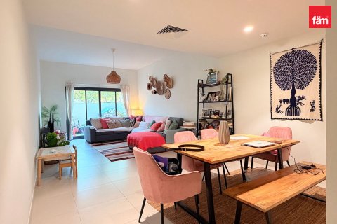Vila v Dubai, SAE 3 ložnice, 133.6 m² Č.: 765941 - fotografie 2