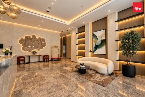 Leilighet til leie i City Walk, Dubai, Emiratene 1 soverom, 63.7 kvm Nr. 765970 - Foto 8