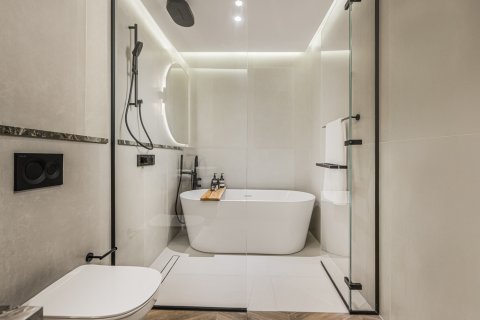 Müüa korter asukohaga Jumeirah Lake Towers, Dubai, AÜE: 2 magamistoaga, 140.1 m² Nr 749188 - pilt 3