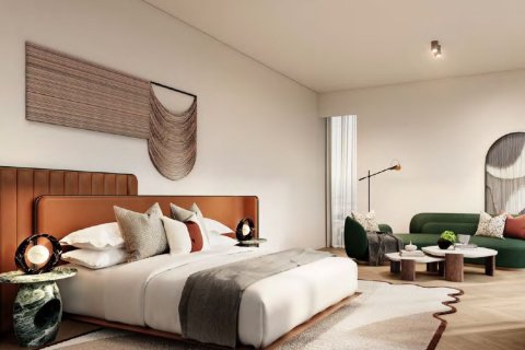 آپارتمان برای فروش در  Jumeirah Lake Towers، Dubai، امارات متحده عربی  2 خوابه ، 135.36 متر مربع ، شماره 749187 - تصویر 6