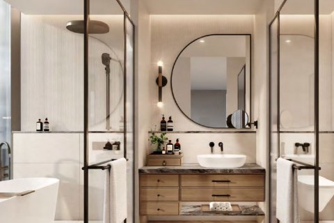 آپارتمان برای فروش در  Jumeirah Lake Towers، Dubai، امارات متحده عربی  2 خوابه ، 135.36 متر مربع ، شماره 749187 - تصویر 7