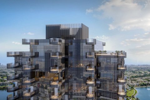 阿联酋 Dubai Jumeirah Lake Towers 公寓  2 卧, 135.36 平方米 , 编号 749187