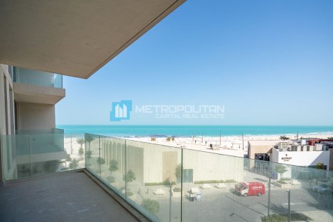 Apartament na Saadiyat Island, Abu Dhabi, ZEA 2 sypialnie, 185.4 mkw. nr 631621