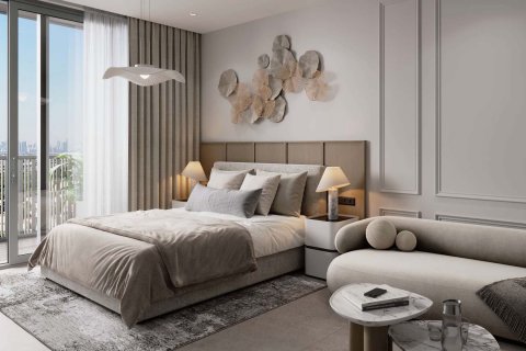 Apartman u ESSENL1FE u gradu Jumeirah Village Triangle, Dubai, UAE 1 spavaća soba, 83.57 m2 Br. 564753