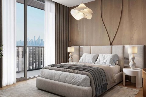 Lakás az ESSENL1FE lakóparkban itt: Jumeirah Village Triangle, Dubai, EAE, 1 hálószoba, 73.71 m², azonosító: 564752 - fénykép 3