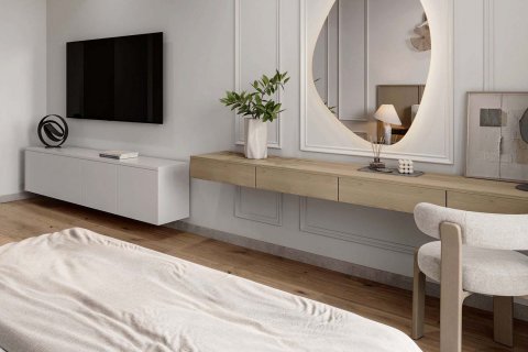 Apartmen di ESSENL1FE di Jumeirah Village Triangle, Dubai, UAE 1 bilik tidur, 76.6 meter persegi № 564755