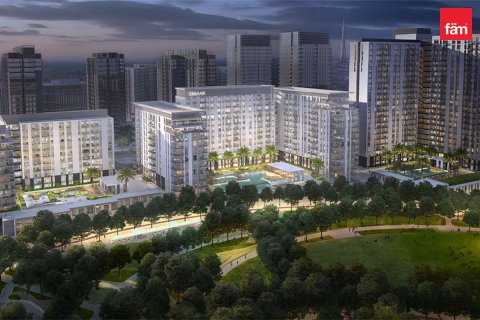 Apartman u gradu Dubai Hills Estate, UAE 2 spavaće sobe, 93.1 m2 Br. 725839 - Slika 9