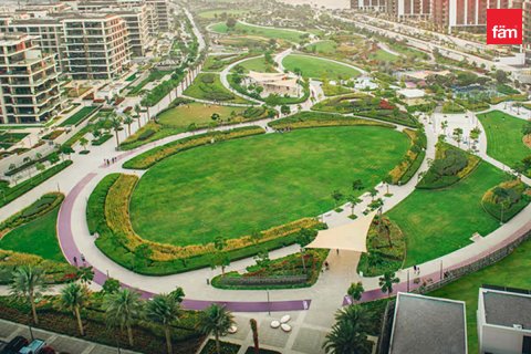Apartman u gradu Dubai Hills Estate, UAE 2 spavaće sobe, 93.1 m2 Br. 725839 - Slika 7