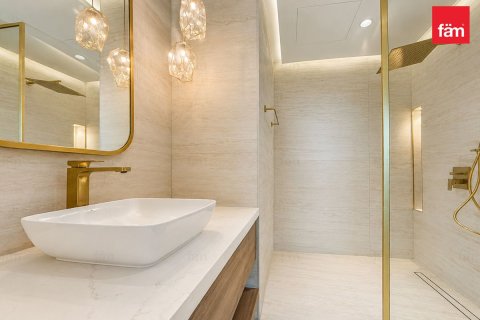 Снять в аренду квартиру в Дубай Хилс Эстейт, ОАЭ 1 спальня, 91.6м2, № 725840 - фото 18