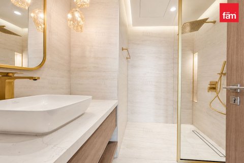 Снять в аренду квартиру в Дубай Хилс Эстейт, ОАЭ 1 спальня, 91.6м2, № 725840 - фото 12
