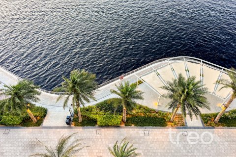 דירה להשכרה ב Dubai Creek Harbour (The Lagoons), Dubai, איחוד האמירויות  3 חדרי שינה, 148.46 מ"ר, מספר 741147 - תמונה 25