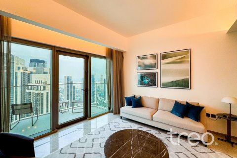דירה להשכרה ב Dubai Creek Harbour (The Lagoons), Dubai, איחוד האמירויות  3 חדרי שינה, 148.46 מ"ר, מספר 741147 - תמונה 3