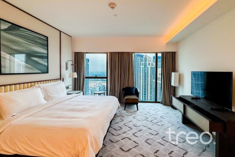דירה להשכרה ב Dubai Creek Harbour (The Lagoons), Dubai, איחוד האמירויות  3 חדרי שינה, 148.46 מ"ר, מספר 741147 - תמונה 14