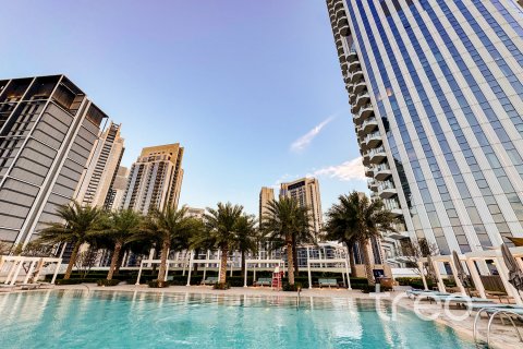 דירה להשכרה ב Dubai Creek Harbour (The Lagoons), Dubai, איחוד האמירויות  3 חדרי שינה, 148.46 מ"ר, מספר 741147 - תמונה 29