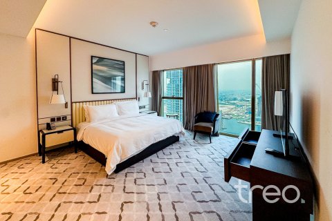 דירה להשכרה ב Dubai Creek Harbour (The Lagoons), Dubai, איחוד האמירויות  3 חדרי שינה, 148.46 מ"ר, מספר 741147 - תמונה 16