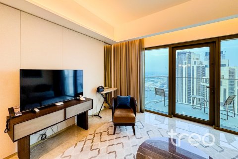 דירה להשכרה ב Dubai Creek Harbour (The Lagoons), Dubai, איחוד האמירויות  3 חדרי שינה, 148.46 מ"ר, מספר 741147 - תמונה 6