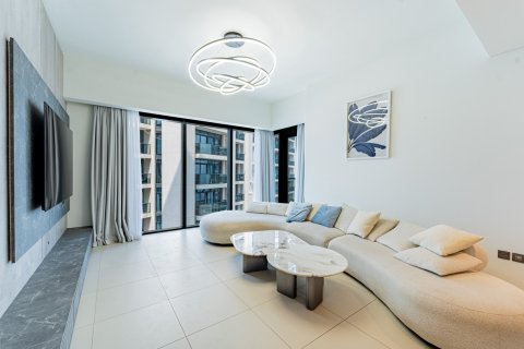 Korter asukohaga Downtown Dubai (Downtown Burj Dubai), AÜE: 2 magamistoaga, 109 m² Nr 761001