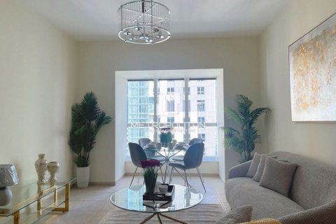 Appartamento in affitto a Dubai Marina, Dubai, EAU 1 camera da letto, 68 mq. № 664191 - foto 7