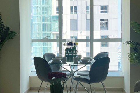 Appartamento in affitto a Dubai Marina, Dubai, EAU 1 camera da letto, 68 mq. № 664191 - foto 10