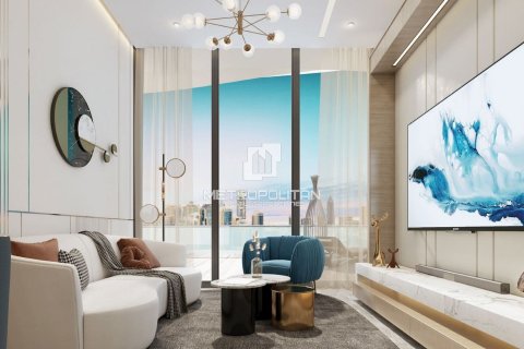 Appartement te koop in Dubai Studio City, Dubai, VAE 1 slaapkamer, 88 vr.m., nr 664220 - foto 9