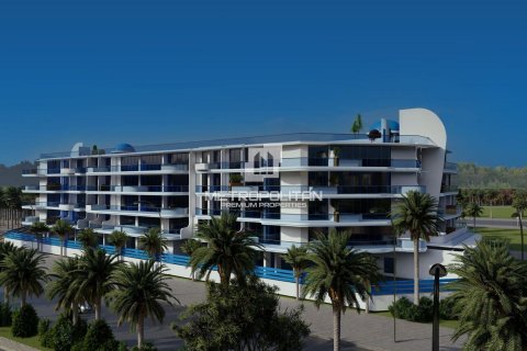 Appartement te koop in Dubai Studio City, Dubai, VAE 1 slaapkamer, 88 vr.m., nr 664220 - foto 5