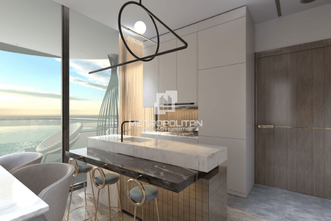 Appartement te koop in Dubai Studio City, Dubai, VAE 1 slaapkamer, 88 vr.m., nr 664220 - foto 11