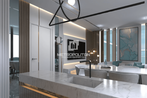 Appartement te koop in Dubai Studio City, Dubai, VAE 1 slaapkamer, 88 vr.m., nr 664220 - foto 6