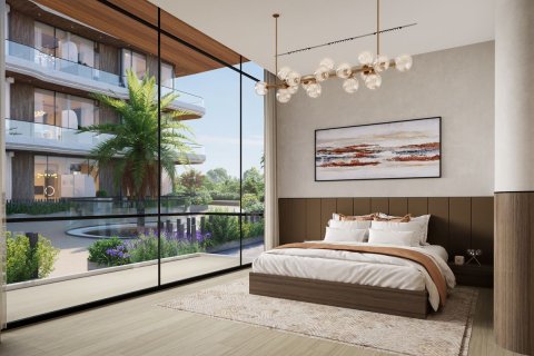 Apartment til salg i Mohammed Bin Rashid City, Dubai, UAE 2 soveværelser, 140.2 kvm № 682166 - foto 11