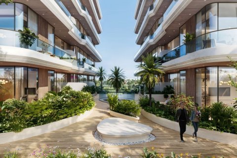 Apartment til salg i Mohammed Bin Rashid City, Dubai, UAE 2 soveværelser, 140.2 kvm № 682166 - foto 6