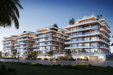Apartment til salg i Mohammed Bin Rashid City, Dubai, UAE 2 soveværelser, 140.2 kvm № 682166 - foto 16