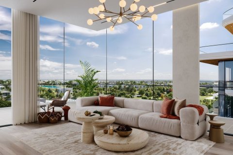 Apartment til salg i Mohammed Bin Rashid City, Dubai, UAE 2 soveværelser, 140.2 kvm № 682166 - foto 15
