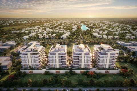 Apartment til salg i Mohammed Bin Rashid City, Dubai, UAE 2 soveværelser, 140.2 kvm № 682166 - foto 14
