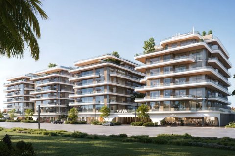 Apartment til salg i Mohammed Bin Rashid City, Dubai, UAE 2 soveværelser, 140.2 kvm № 682166 - foto 2