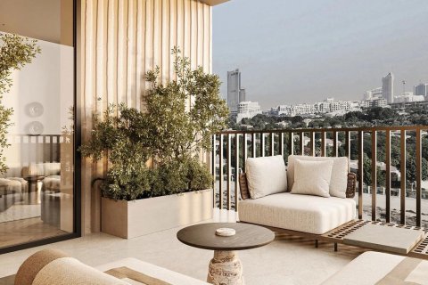 Leilighet i Dubai Studio City, Dubai, Emiratene 2 soverom, 103 kvm nr. 599711