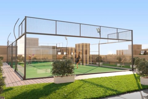 Apartment in Dubai Studio City, UAE 2 bedrooms, 103 sq.m. № 599711 - photo 5