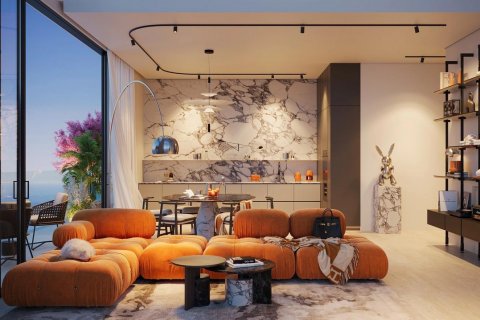 Dubai, BAE’de daire 3 yatak odası, 154 m&sup2; No 599717