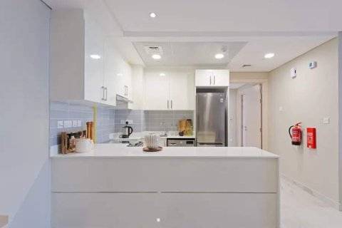 Huoneisto LEAF TOWER Al Reem Island, Abu Dhabi, Arabiemiraatit 3 makuuhuonetta, 113.99 m2 № 733877 - kuva 8