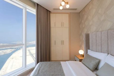 דירה ב Al Reem Island, Abu Dhabi, איחוד האמירויות 3 חדרי שינה, 113.99 מ