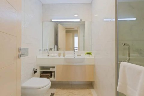 Huoneisto LEAF TOWER Al Reem Island, Abu Dhabi, Arabiemiraatit 3 makuuhuonetta, 113.99 m2 № 733877 - kuva 9