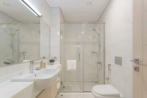 Apartman u LEAF TOWER u Al Reem Island, Abu Dhabi, UAE 3 spavaćih soba, 121.61 m2 Br. 733878 - fotografija 13