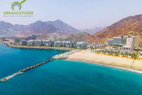 Wohnung zum Verkauf in Sharm, Fujairah, VAE 4 Schlafzimmer, 269.9 m2 Nr. 588725 - Foto 28