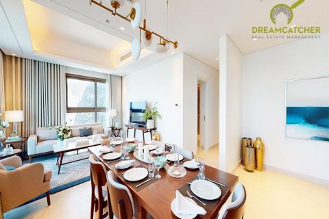 Wohnung zum Verkauf in Sharm, Fujairah, VAE 4 Schlafzimmer, 269.9 m2 Nr. 588725 - Foto 12