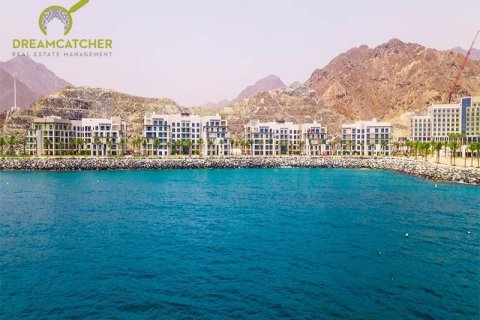 Wohnung zum Verkauf in Sharm, Fujairah, VAE 4 Schlafzimmer, 269.9 m2 Nr. 588725 - Foto 27
