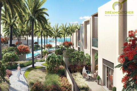 Wohnung zum Verkauf in Sharm, Fujairah, VAE 4 Schlafzimmer, 269.9 m2 Nr. 588725 - Foto 22