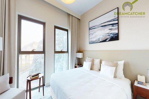 Wohnung zum Verkauf in Sharm, Fujairah, VAE 4 Schlafzimmer, 269.9 m2 Nr. 588725 - Foto 2